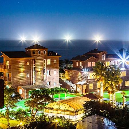 Cadelhas Jeju Exterior foto