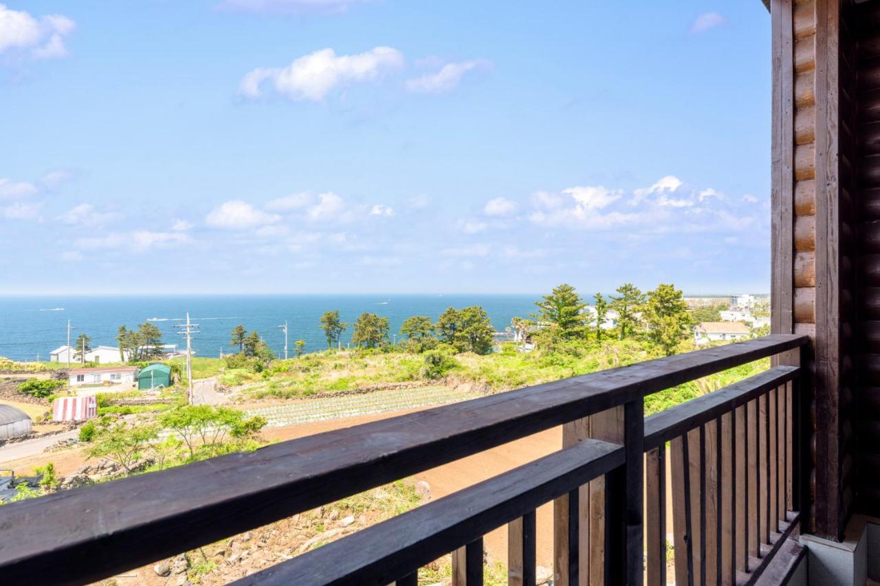 Cadelhas Jeju Exterior foto