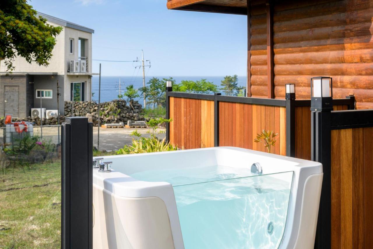 Cadelhas Jeju Exterior foto