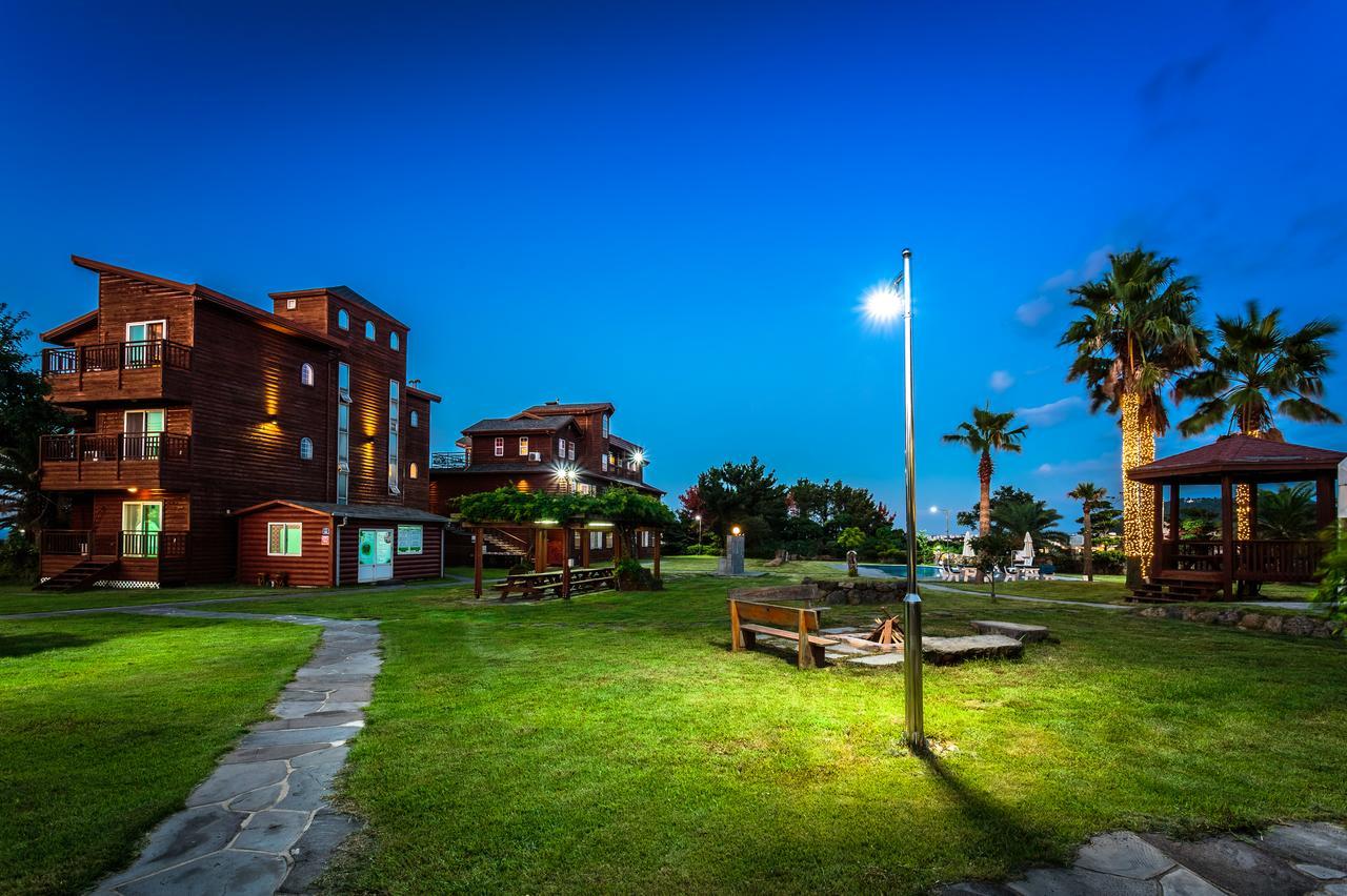 Cadelhas Jeju Exterior foto