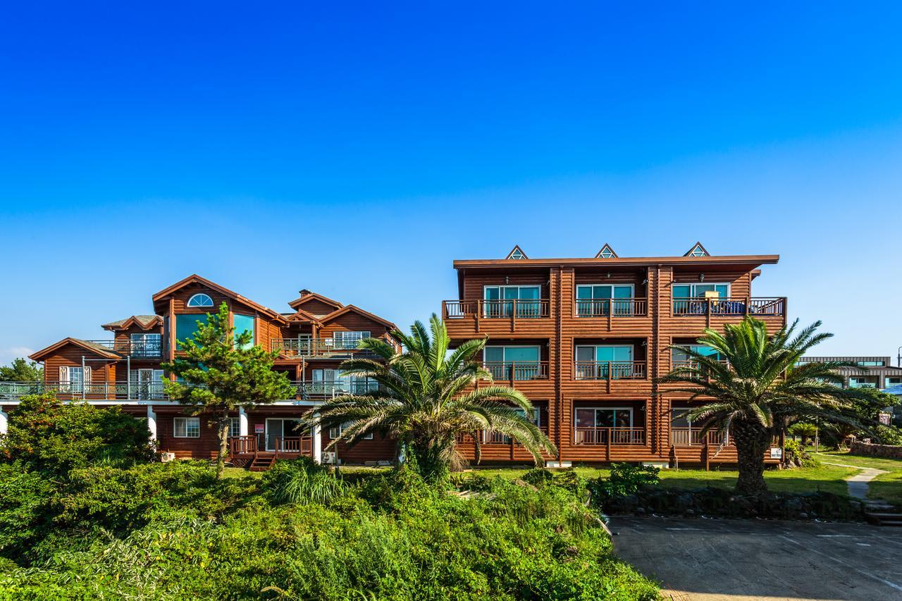 Cadelhas Jeju Exterior foto
