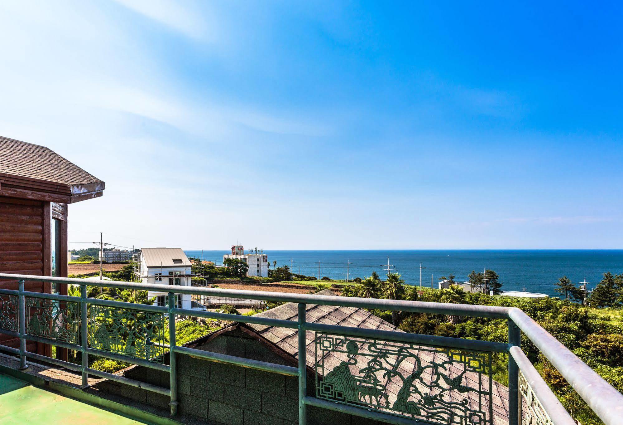 Cadelhas Jeju Exterior foto